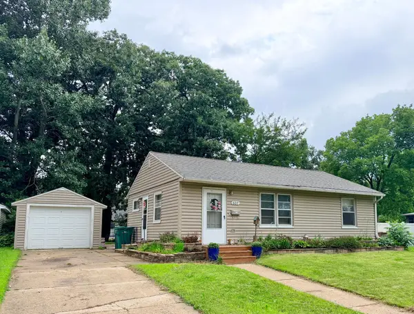 607 Edgewood Avenue, Albert Lea, MN 56007