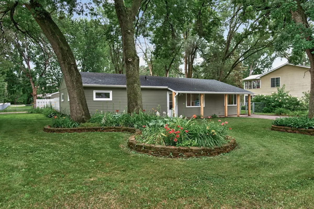 9951 Olive Street Nw, Coon Rapids, MN 55433 - #1