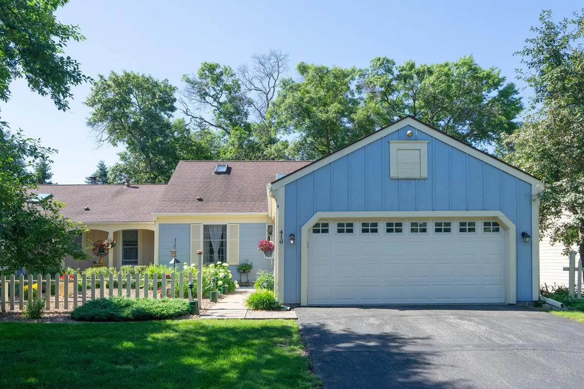 416 Fairfield Lane, Brainerd, MN 56401 - #1