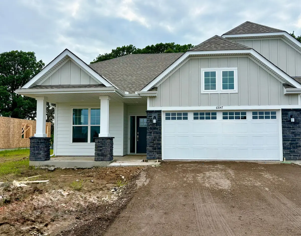 6847 Zenwood Lane, Corcoran, MN 55374 - #1