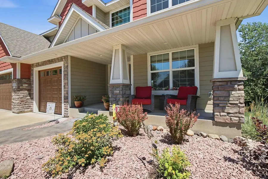 11853 Lever Street Ne, Blaine, MN 55449 - #2