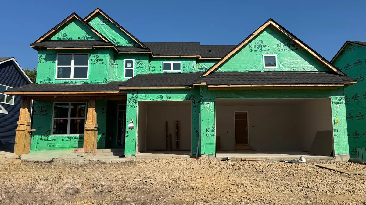 2493 Rock Elm Road, Shakopee, MN 55379 - #1