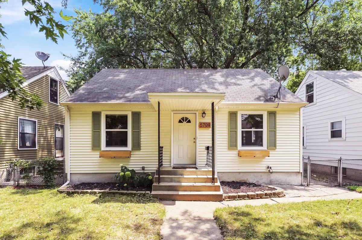 5709 45th Avenue S, Minneapolis, MN 55417 - #1
