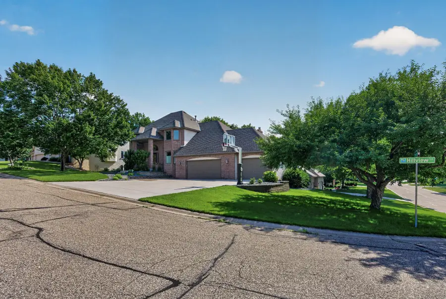 4283 Hillview Lane, Saint Paul, MN 55127 - #3