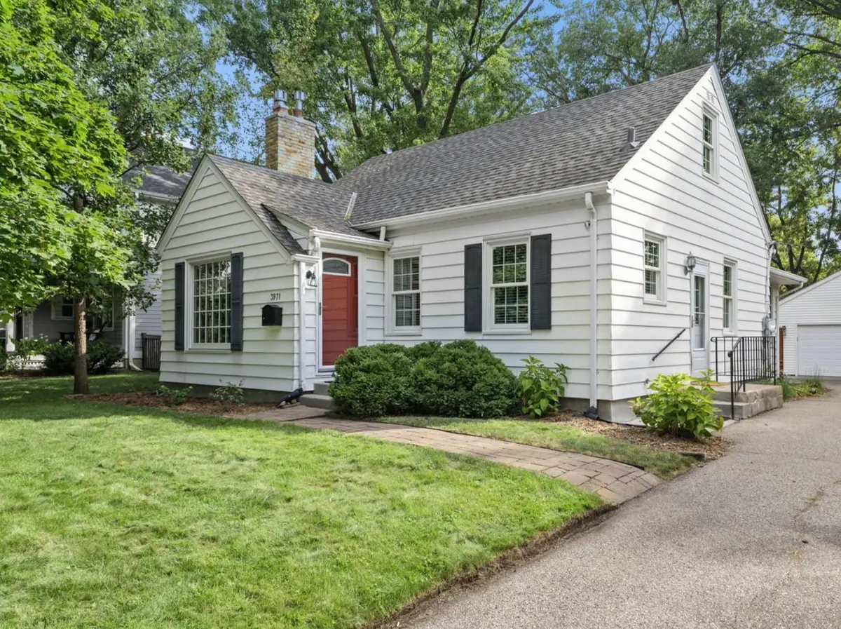 3971 Princeton Avenue, Minneapolis, MN 55416 - #1