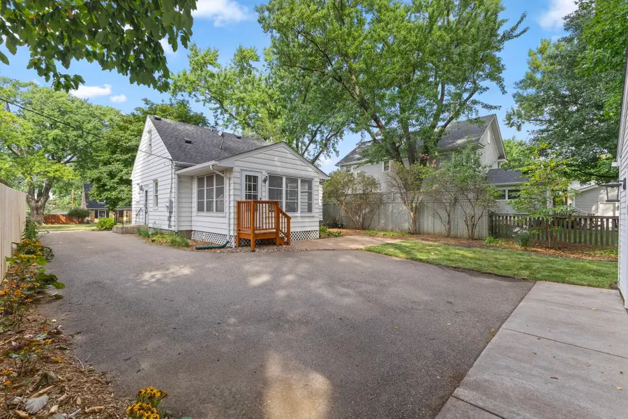 3971 Princeton Avenue, Minneapolis, MN 55416 - #3