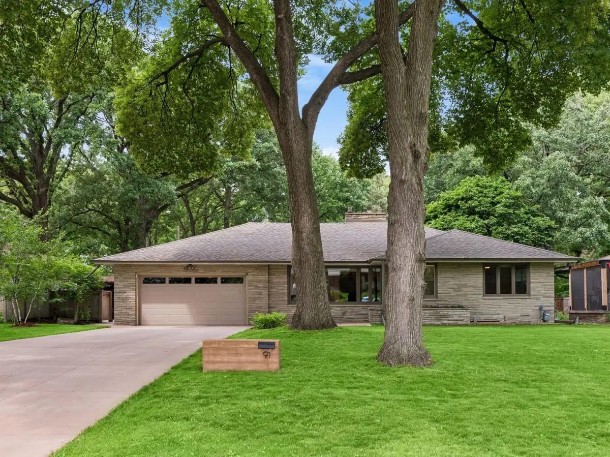 91 Mid Oaks Lane, Saint Paul, MN 55113 - #1