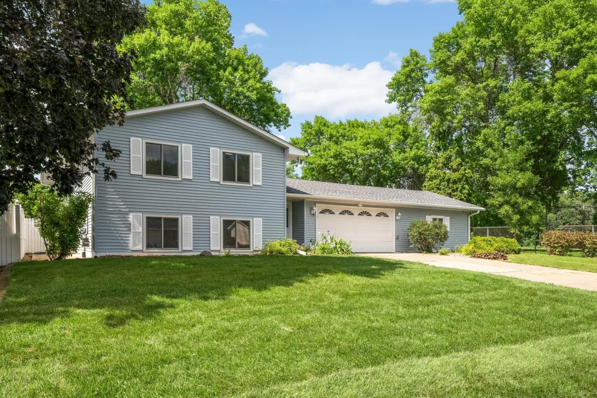 3947 Beryl Road, Eagan, MN 55122 - #1