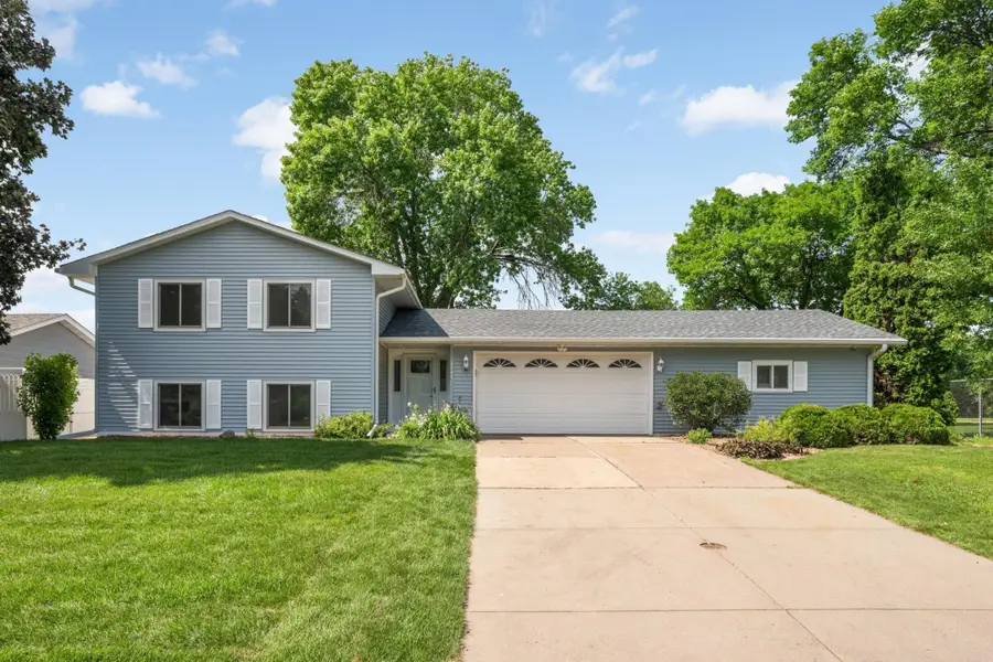 3947 Beryl Road, Eagan, MN 55122 - #2