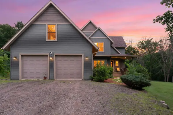 4301 392nd Street, North Branch, MN 55056