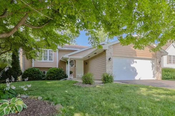 14692 Yosemite Avenue S, Savage, MN 55378