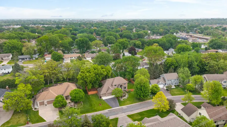 14809 White Oak Drive, Burnsville, MN 55337 - #3