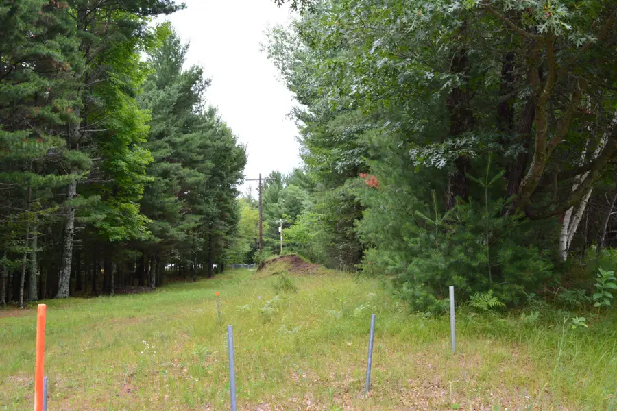 TBD Benson Road, Grantsburg, WI 54840 - #2