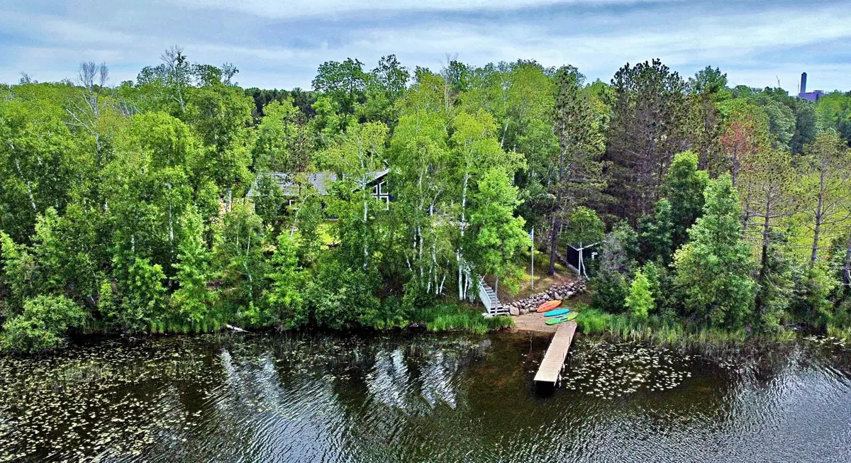18817 Sucker Lake Road, Nashwauk, MN 55769 - #1