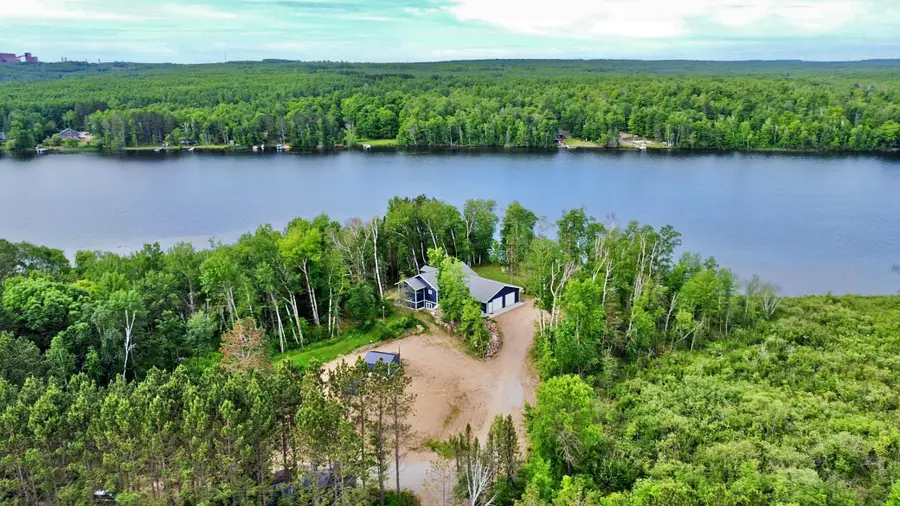 18817 Sucker Lake Road, Nashwauk, MN 55769 - #3