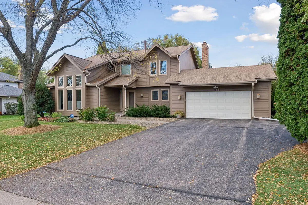 190 Nevada Avenue S, Minneapolis, MN 55426 - #1