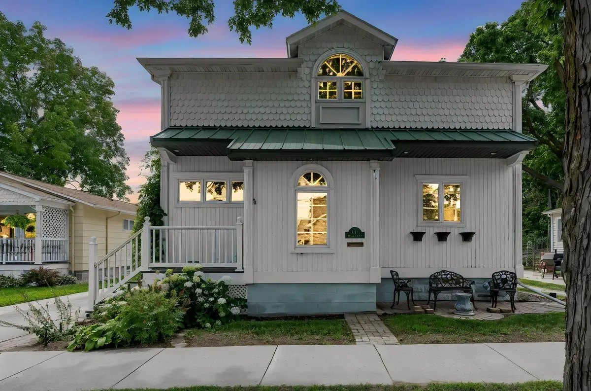 418 Forest Street, Fairmont, MN 56031 - #1