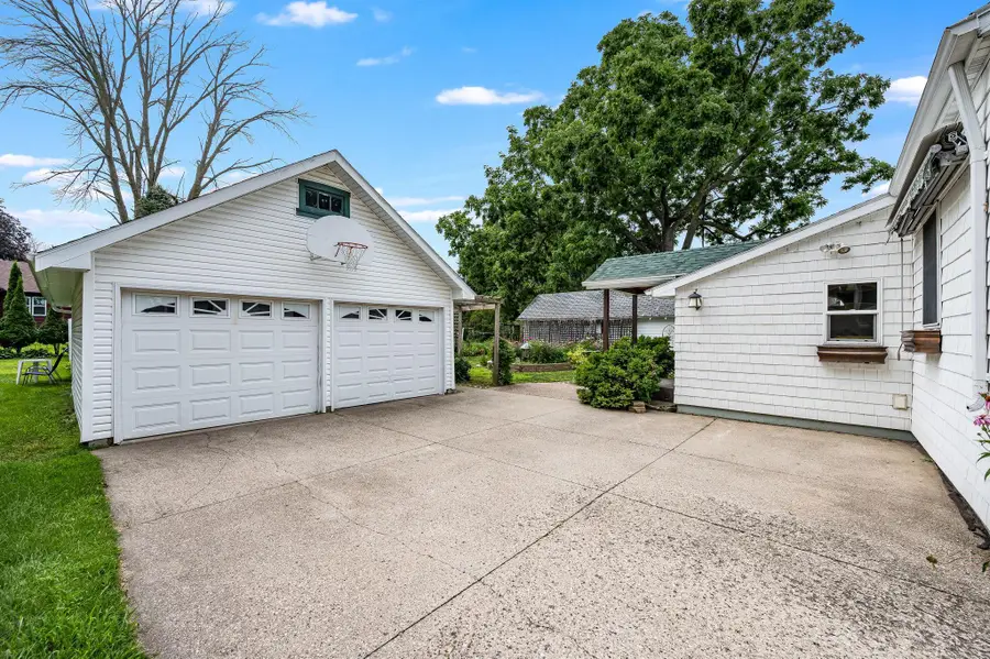 418 Forest Street, Fairmont, MN 56031 - #2