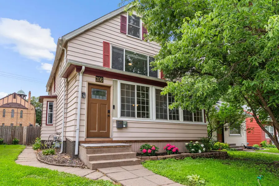 356 1st Avenue S, South Saint Paul, MN 55075 - #2
