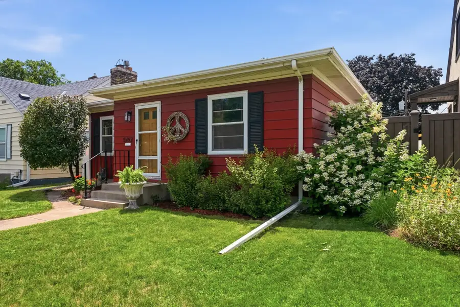 5752 23rd Avenue S, Minneapolis, MN 55417 - #3