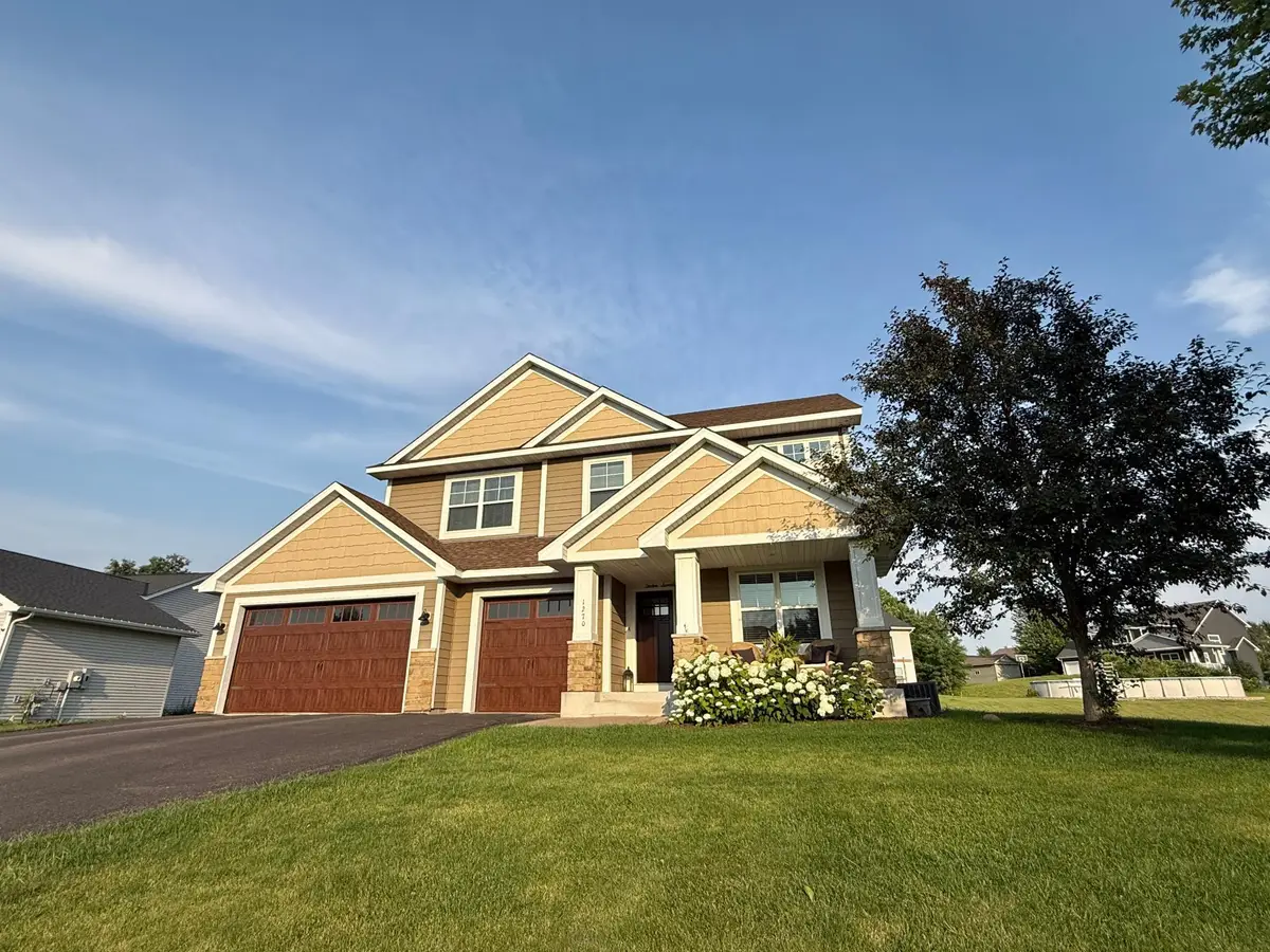 1270 Knight Lane, Watertown, MN 55388 - #1