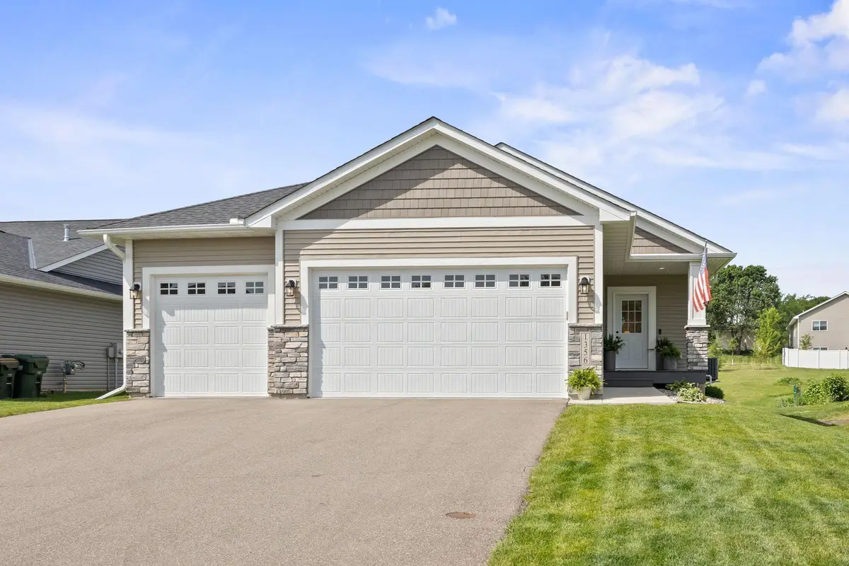1356 Southfork Drive Se, Hutchinson, MN 55350 - #1