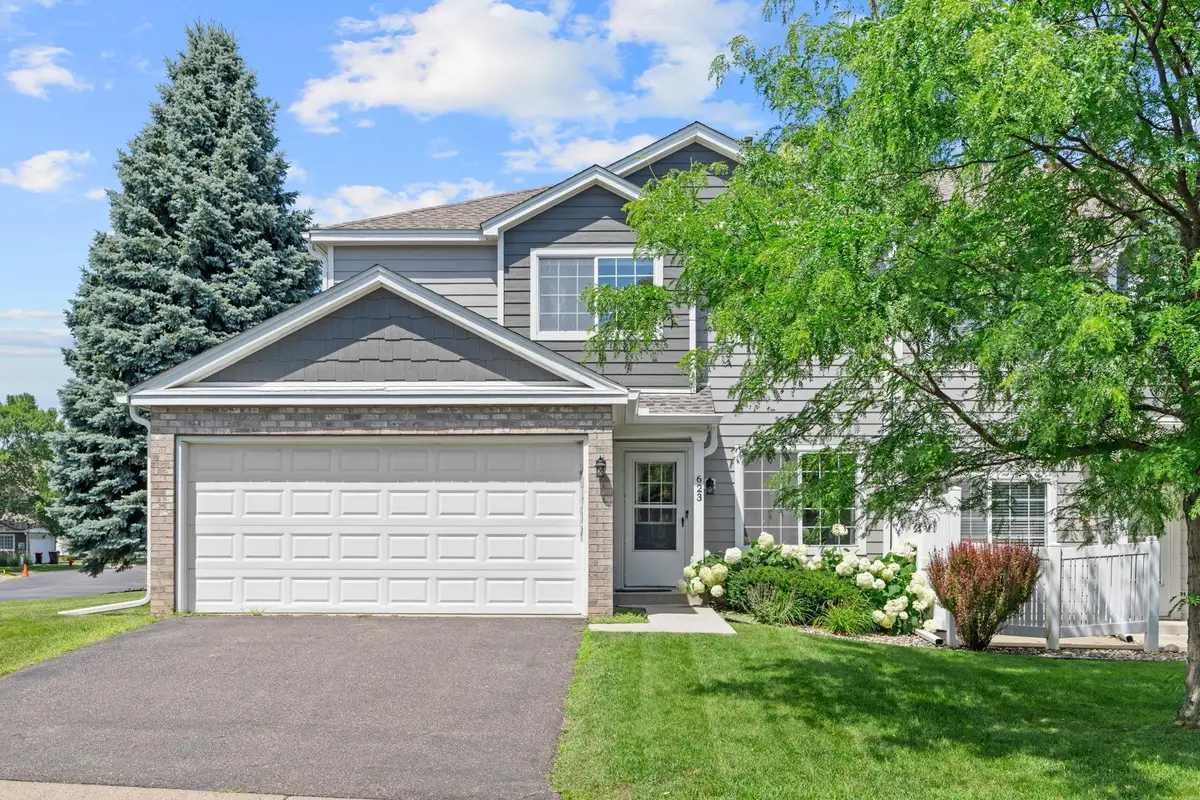 623 Mariner Way, Woodbury, MN 55129 - #1
