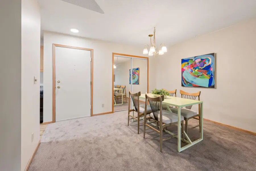 130 E Demont Avenue E #348, Saint Paul, MN 55117 - #3