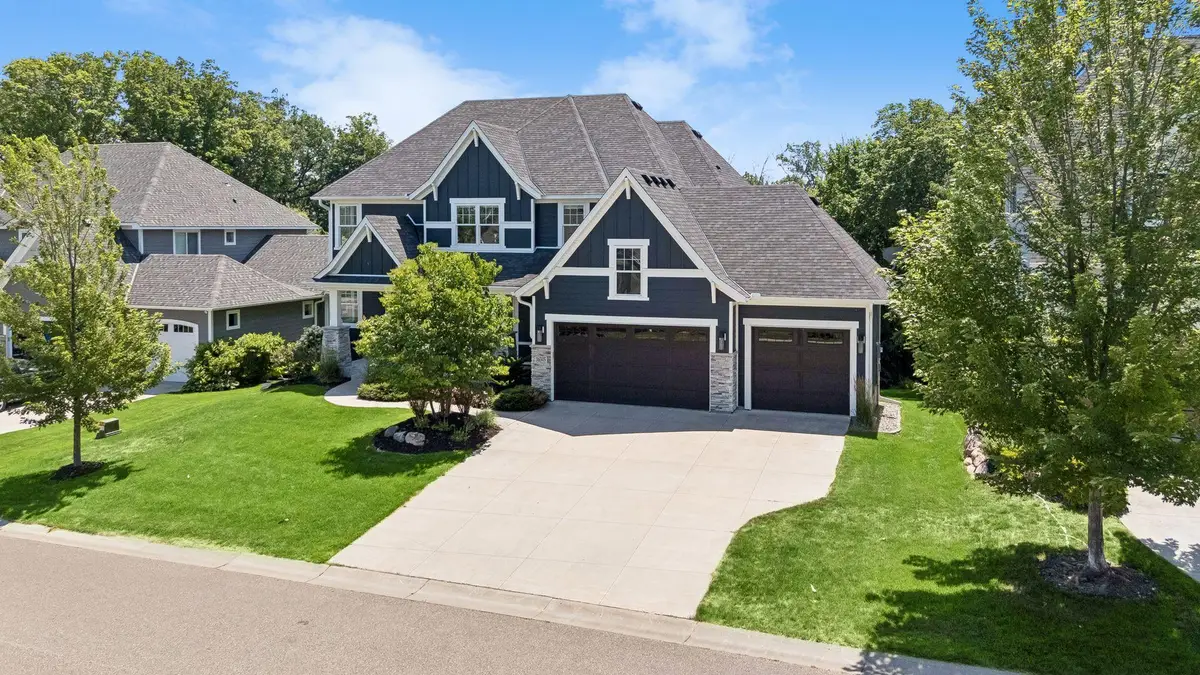 16345 58th Avenue N, Minneapolis, MN 55446 - #1