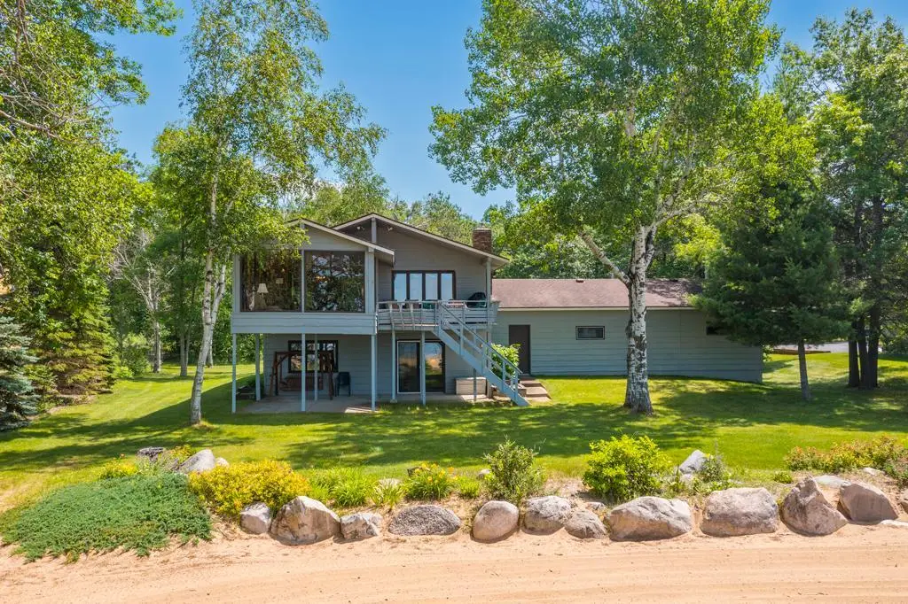 12192 Deer Path, Merrifield, MN 56465 - #1