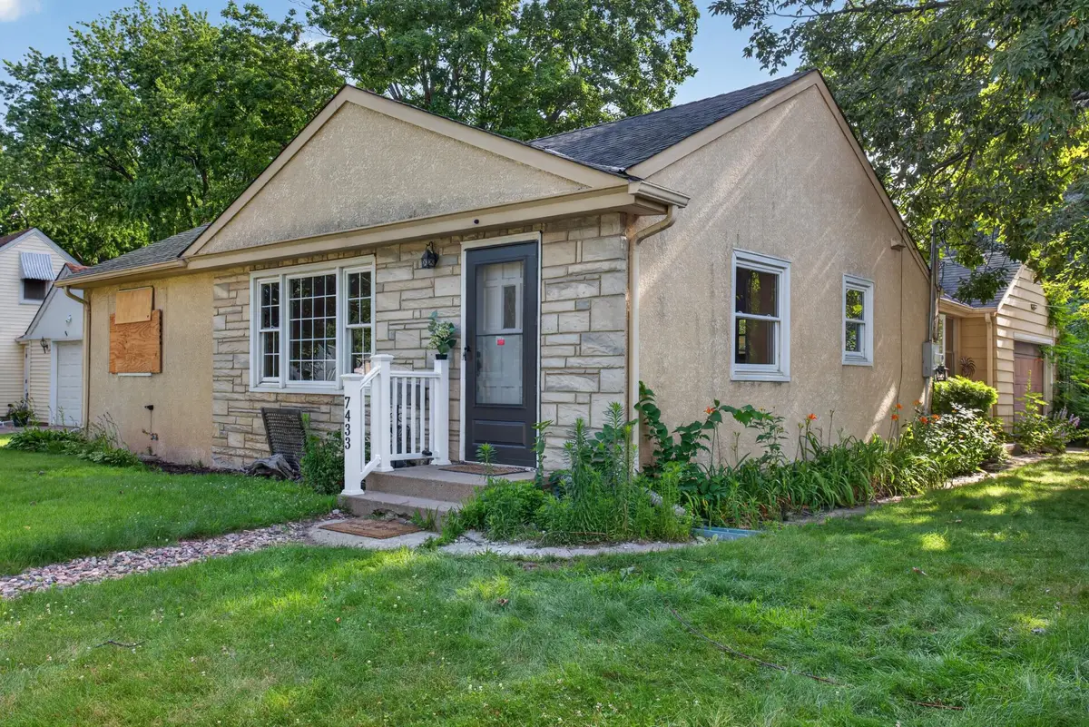 7433 Park Avenue, Minneapolis, MN 55423 - #1