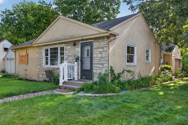 7433 Park Avenue, Minneapolis, MN 55423