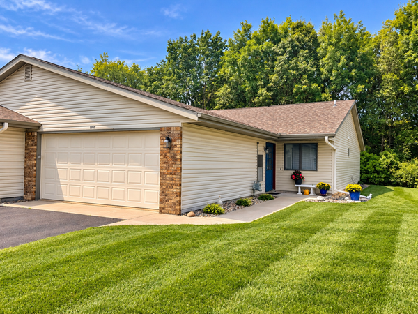 606 Pondhurst Drive, Amery, WI 54001