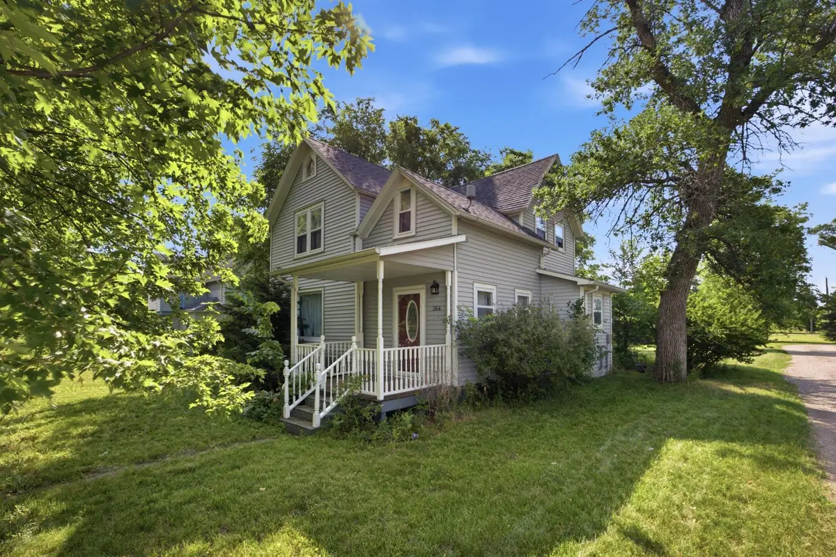 364 6th Avenue, Walcott, ND 58077 - #1