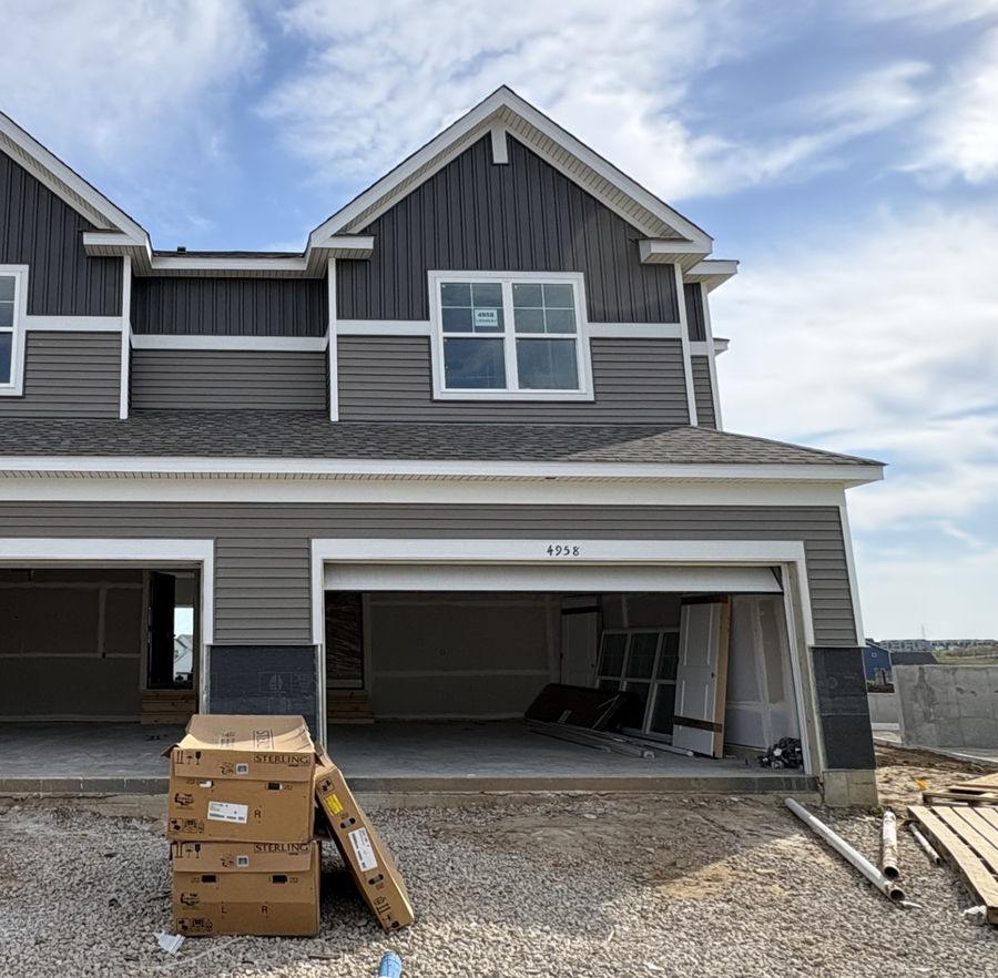4958 Rudolf Lane Nw, Rochester, MN 55901 - #2
