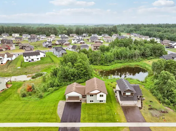 8210 383rd Street, North Branch, MN 55056