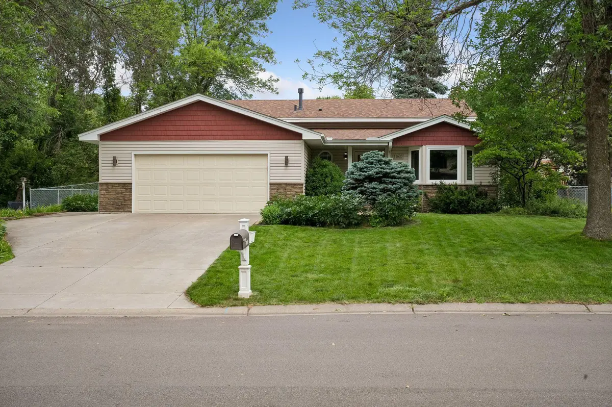 11620 41st Avenue N, Minneapolis, MN 55441 - #1