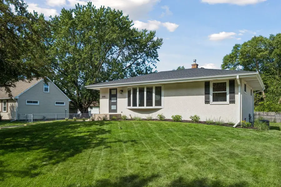 5919 Carlson Street, Saint Paul, MN 55126 - #2