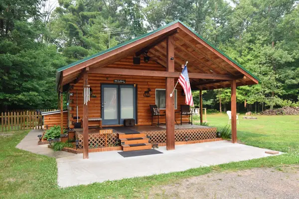 24854 New Moon Drive, Siren, WI 54872