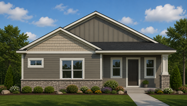 2242 8th Lane Se, Cambridge, MN 55008