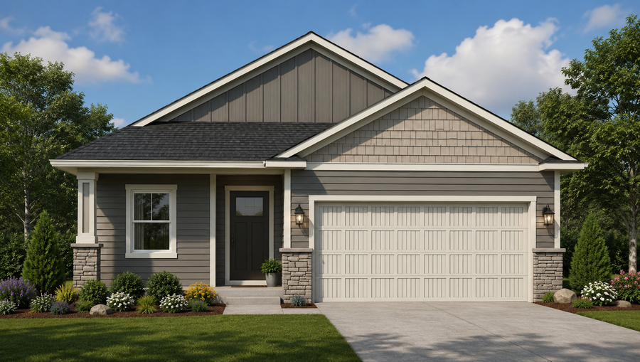 2242 8th Lane Se, Cambridge, MN 55008 - #2