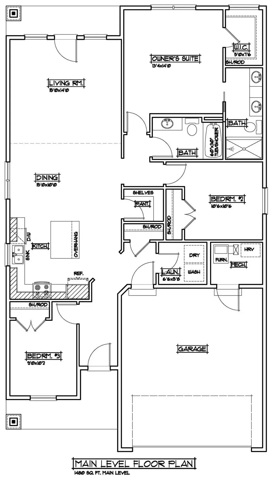 2242 8th Lane Se, Cambridge, MN 55008 - #3