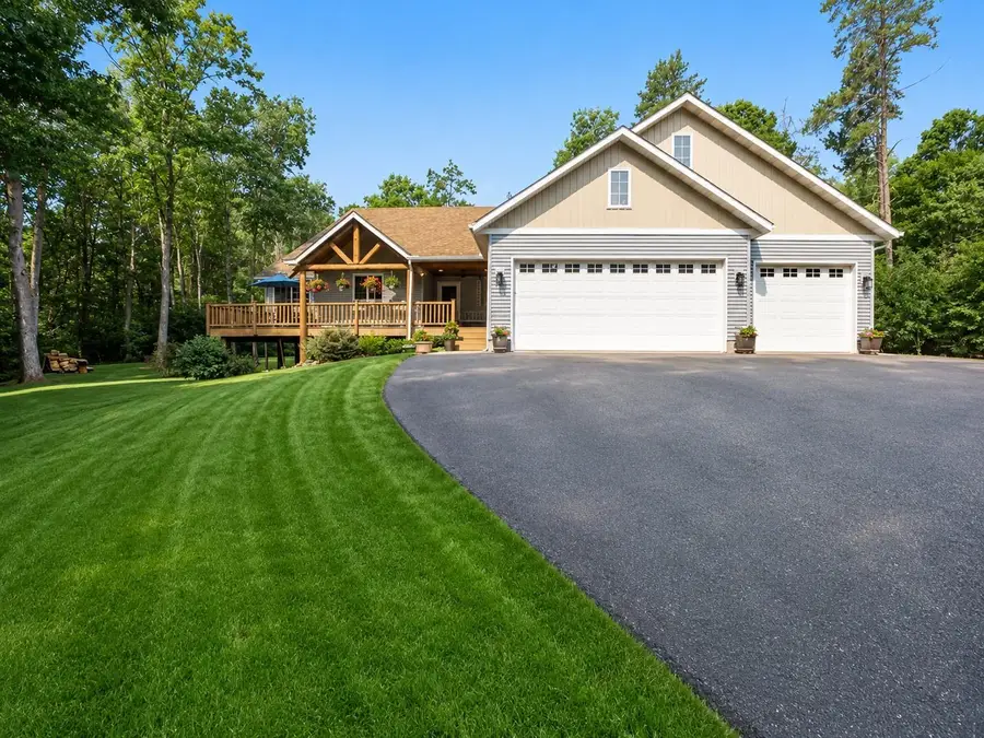 26193 Old Mill Road, Merrifield, MN 56465 - #2