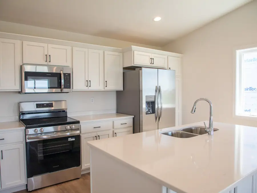 1193 Rachel Drive W, West Fargo, ND 58047 - #3