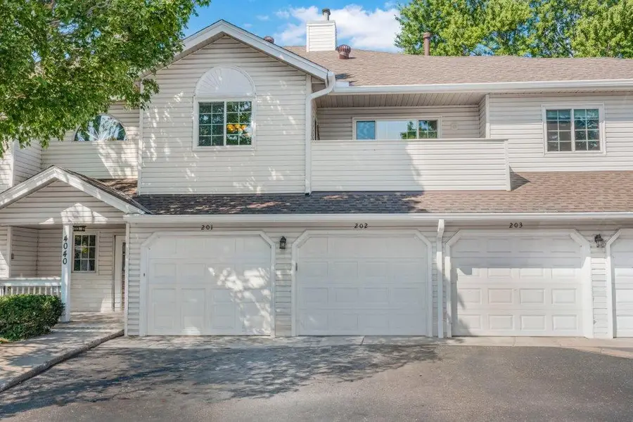 4040 Maureen Drive Ne #203, Columbia Heights, MN 55421 - #2