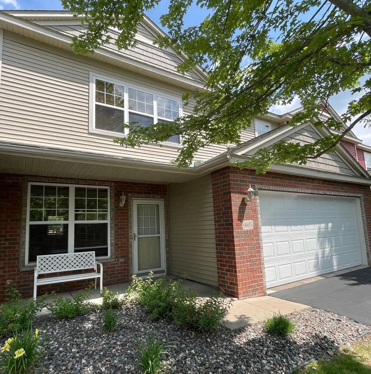 9605 Scott Circle N, Minneapolis, MN 55443 - #1