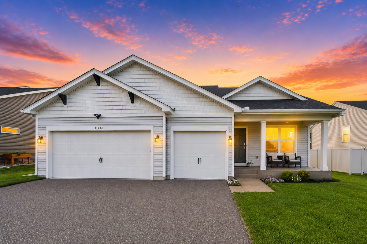 11232 Pierce Street Ne, Blaine, MN 55434 - #1