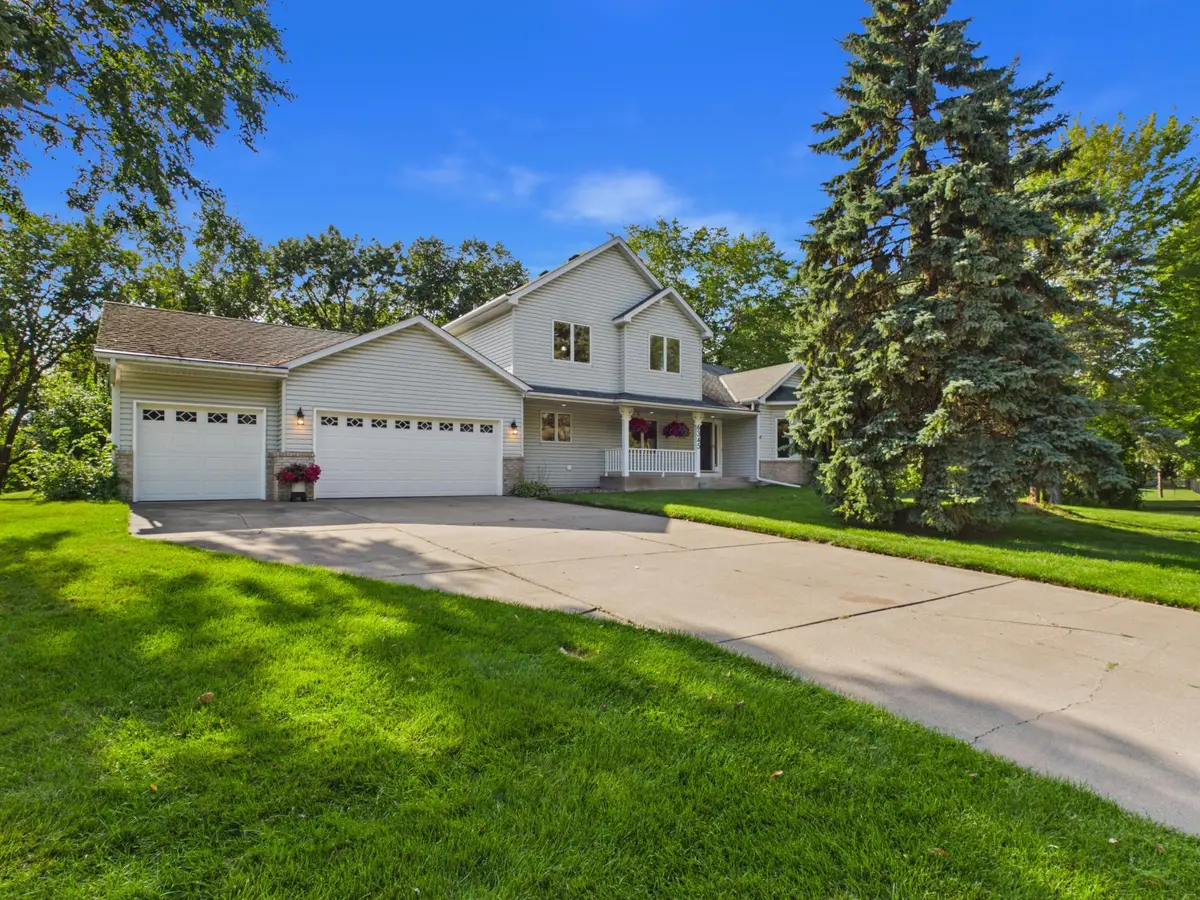 6345 W Shadow Lake Drive, Lino Lakes, MN 55014 - #1