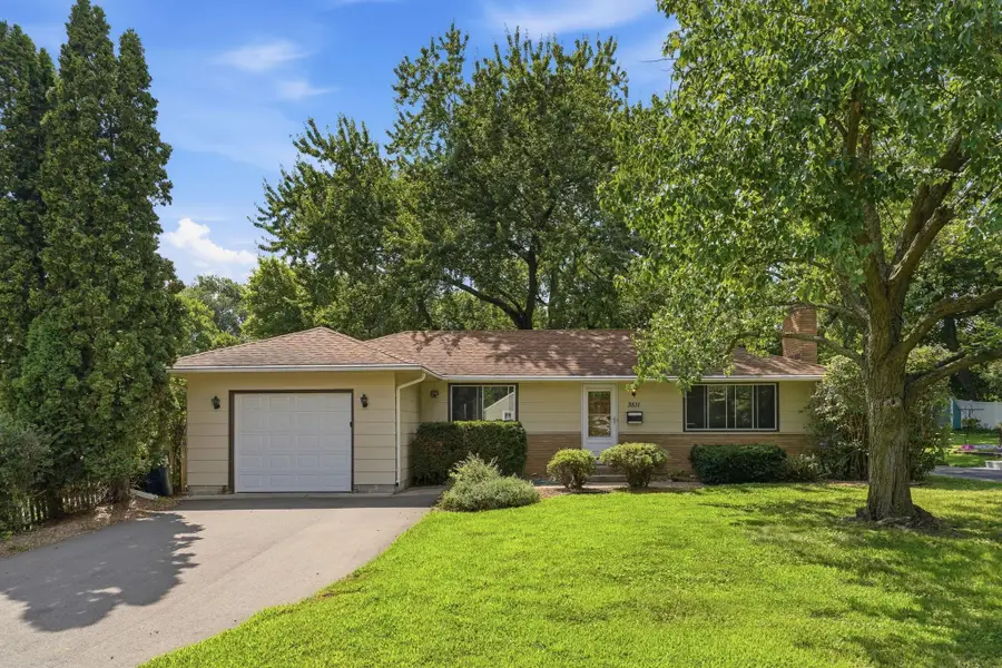 3511 Zane Avenue N, Minneapolis, MN 55422 - #2