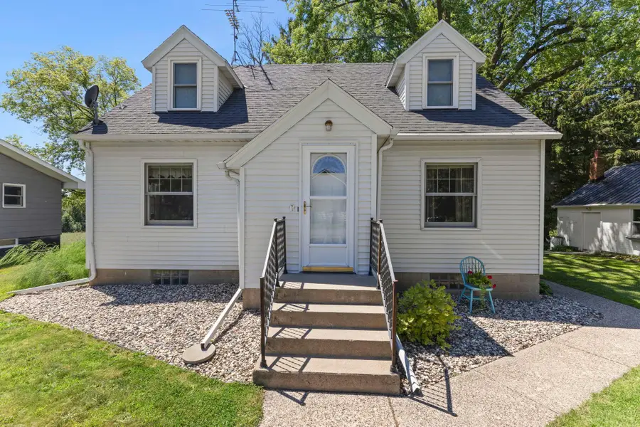 13465 619th Avenue, Hutchinson, MN 55350 - #2
